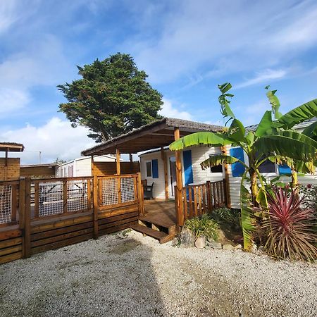 Camping L'Albatros لا بلين-سور-مير المظهر الخارجي الصورة